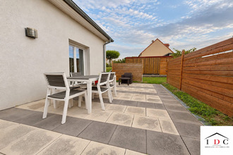 achat maison phalsbg 57370