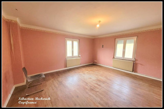 achat maison philippsbg 57230