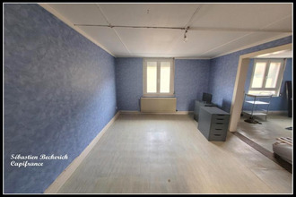 achat maison philippsbg 57230