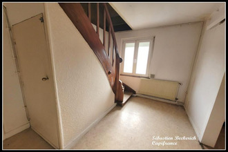 achat maison philippsbg 57230