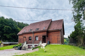 achat maison philippsbg 57230