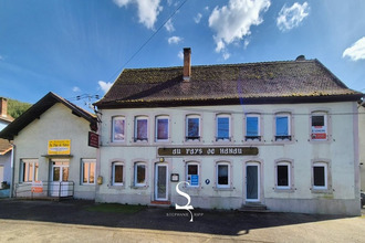 achat maison philippsbg 57230