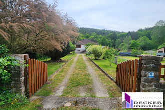 achat maison philippsbg 57230