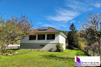 achat maison philippsbg 57230