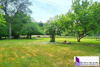 achat maison philippsbg 57230