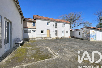 achat maison philondenx 40320