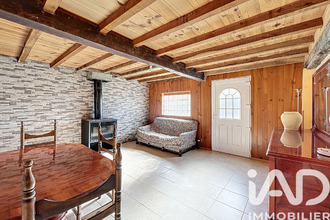 achat maison philondenx 40320