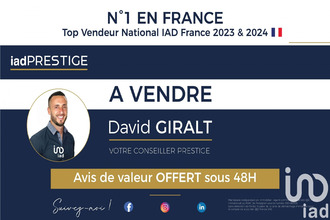 achat maison pia 66380