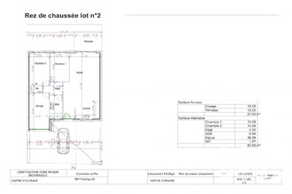 achat maison pia 66380