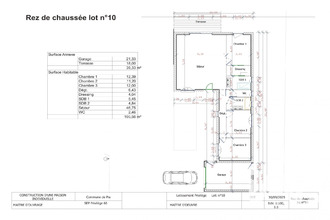 achat maison pia 66380