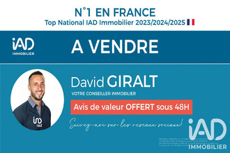 achat maison pia 66380