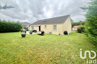 achat maison piblange 57220