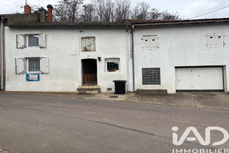 achat maison piblange 57220