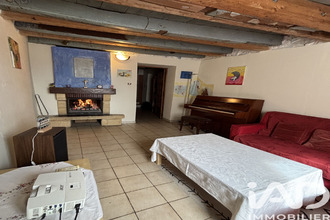 achat maison piblange 57220