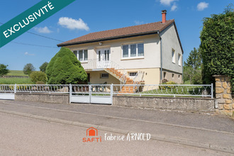 achat maison piblange 57220