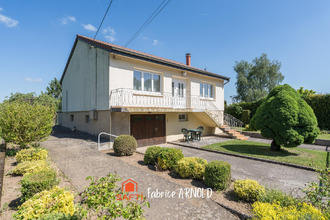 achat maison piblange 57220