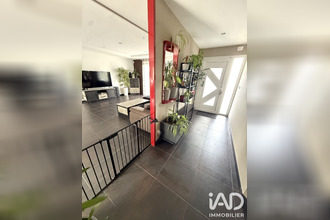 achat maison piblange 57220