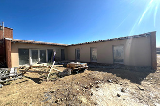 achat maison pibrac 31820