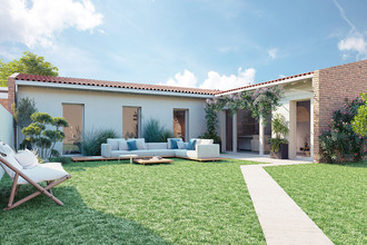 achat maison pibrac 31820