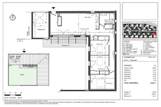 achat maison pibrac 31820