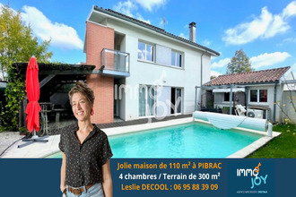 achat maison pibrac 31820