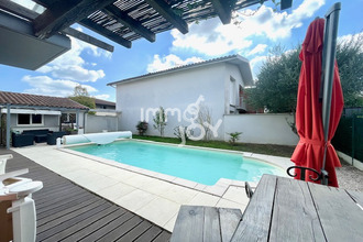 achat maison pibrac 31820