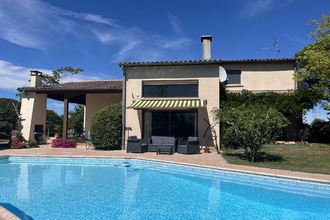 achat maison pibrac 31820