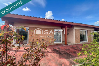 achat maison pibrac 31820