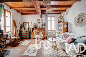 achat maison pibrac 31820