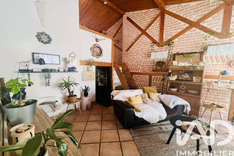 achat maison pibrac 31820