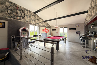 achat maison pibrac 31820