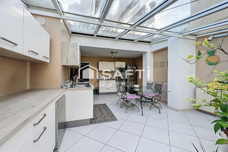 achat maison pibrac 31820