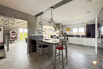 achat maison pibrac 31820