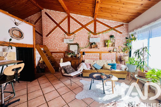 achat maison pibrac 31820