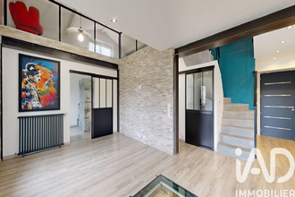 achat maison pibrac 31820