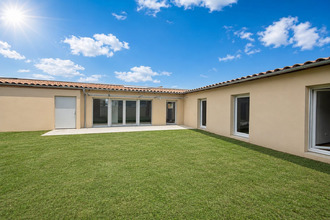 achat maison pibrac 31820