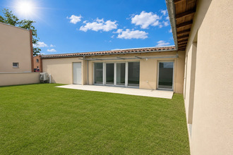 achat maison pibrac 31820