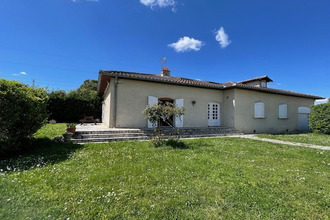 achat maison pibrac 31820