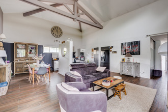 achat maison pibrac 31820