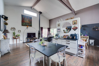 achat maison pibrac 31820