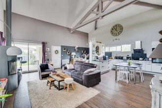 achat maison pibrac 31820