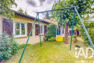 achat maison pibrac 31820