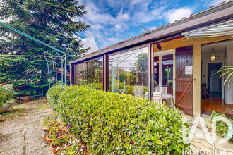 achat maison pibrac 31820