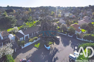 achat maison pibrac 31820