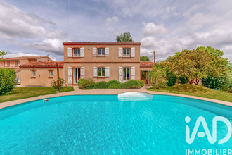 achat maison pibrac 31820