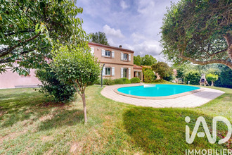 achat maison pibrac 31820