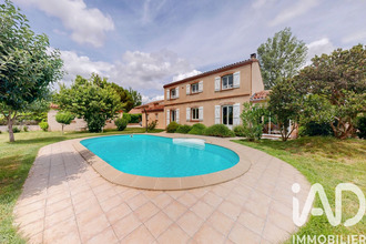 achat maison pibrac 31820