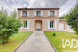 achat maison pibrac 31820