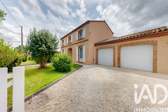 achat maison pibrac 31820