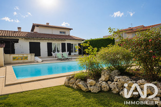 achat maison pibrac 31820